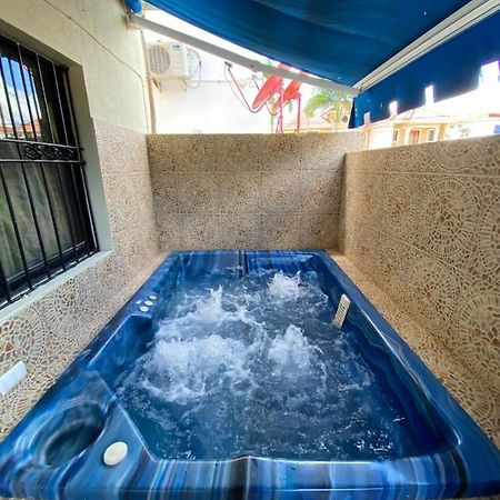Flor De Bayahibe Con Jacuzzi Apartamento Exterior foto