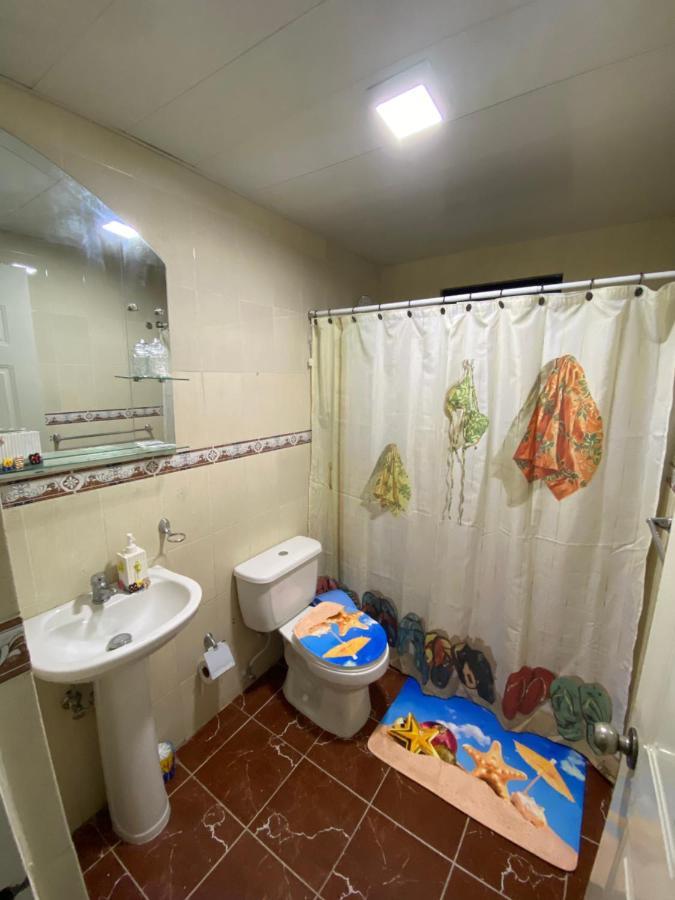 Flor De Bayahibe Con Jacuzzi Apartamento Exterior foto