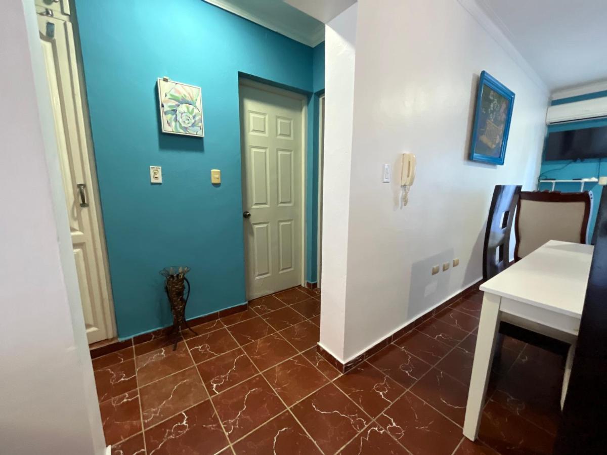 Flor De Bayahibe Con Jacuzzi Apartamento Exterior foto